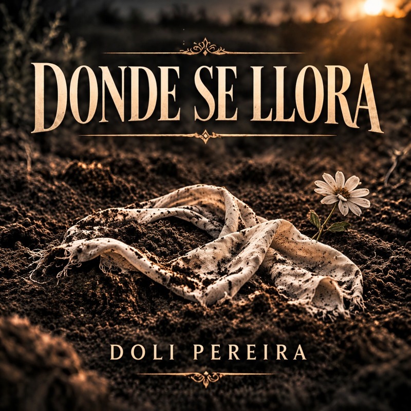 ¿Dönde se llora?